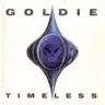 Saint Angel by Goldie cover art