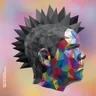 FUEGO UNIVERSAL by Héctor Oaks cover art