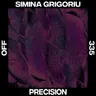 Chiron Complex by Simina Grigoriu cover art