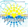 Sun Dub cover art