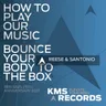 Bounce Your Body To The Box - Ben Sims 25th Anniversary Edit by Ben Sims cover art