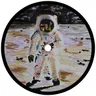 TRIBAL SPACEMAN cover art