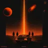 Calling cover art
