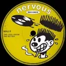 The Less I Know the Better (extended mix) by Mau P cover art