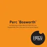 Bosworth - Chris Fortier 40oz Remix cover art