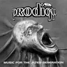 One Love (edit) by The Prodigy cover art