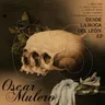 Nueva y Oscura Era - Original mix by Oscar Mulero cover art