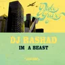 U Cant - Juked by DJ Rashad cover art