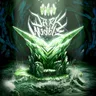 Narnia by Ganja White Night cover art