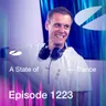 ASOT 1223 - A State of Trance Episode 1223 (Including A State Of Trance Showcase - Mix 007: Chris Schweizer) album cover