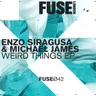 Harmonize by Enzo Siragusa cover art