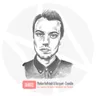Crumble - Radio Edit by Marlon Hoffstadt cover art