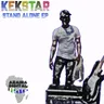Made In SA by Kek'star cover art