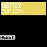 Sun City - Original Mix by Genix cover art