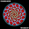 Besame by Manda Moor cover art