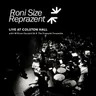 Enter As One by Roni Size cover art