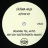 Question - Sisko Electrofanatik Remix by Fatima Hajji cover art