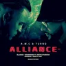 Alliance by A.M.C cover art