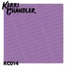 Powder - Demo Mix by Kerri Chandler cover art