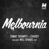 Melbournia cover art