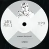Halley by Ammo Avenue cover art