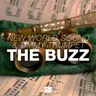The Buzz - Edit cover art