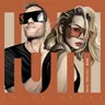 Blunda cover art