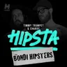 Hipsta cover art