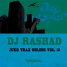 In Da Club Before Eleven O' Clock by DJ Rashad cover art
