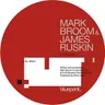 The Future That Was by James Ruskin cover art