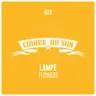 Flowers cover art