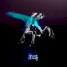 Goh by Skrillex cover art