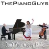 Don't You Worry Child (feat. Shweta Subram) cover art
