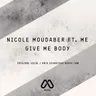 Give Me Body cover art