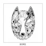 Boris by Monkey Safari cover art