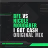 I Got Cash - Dub cover art