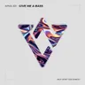 Give Me A Bass by Mha Iri cover art