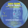 Special - Soothing Sara Mix by Louie Vega cover art