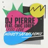 I Feel Love - Monkey Safari Remix by Monkey Safari cover art