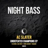 Giant Mouse by AC Slater cover art
