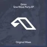 B4 Montreal cover art
