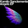 Angels - Original Mix cover art