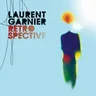 Man With the Red Face (live) by Laurent Garnier cover art