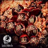 Sanga Dance cover art