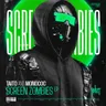 Screen Zombies cover art