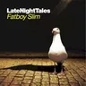 Radioactivity by Fatboy Slim cover art