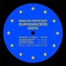 Eunited Kingdom (28 Lovers mix) cover art