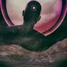Five Moons (extended mix) cover art