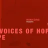 Hope [club mix] by Booka Shade cover art
