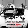 Embrace - Andrew Rayel Extended Remix cover art